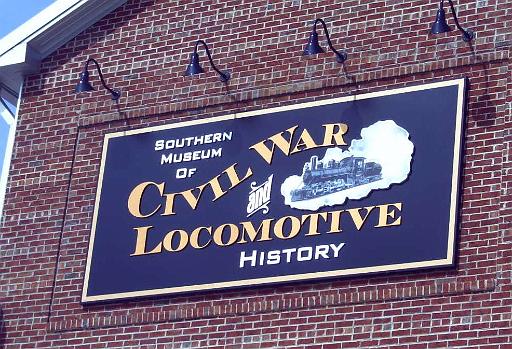 Kennesaw Civil War Museum 01